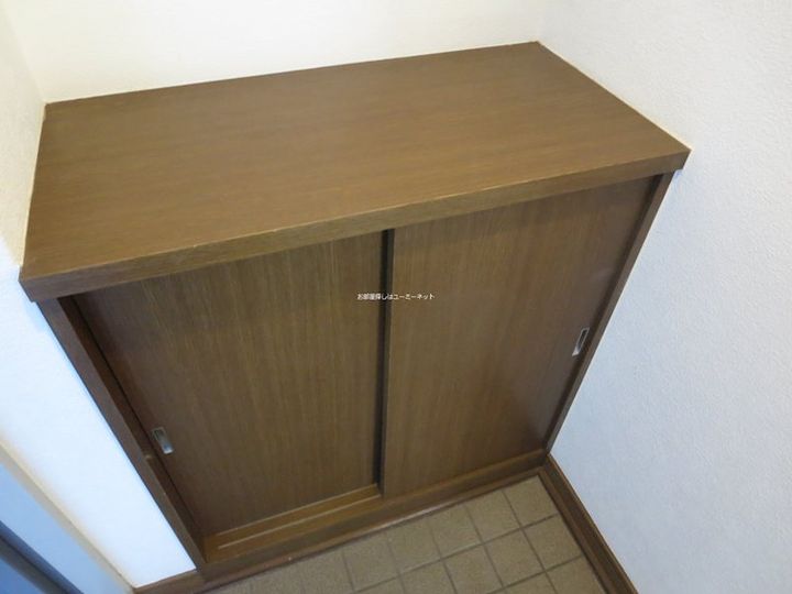 ビューヒルズのその他画像