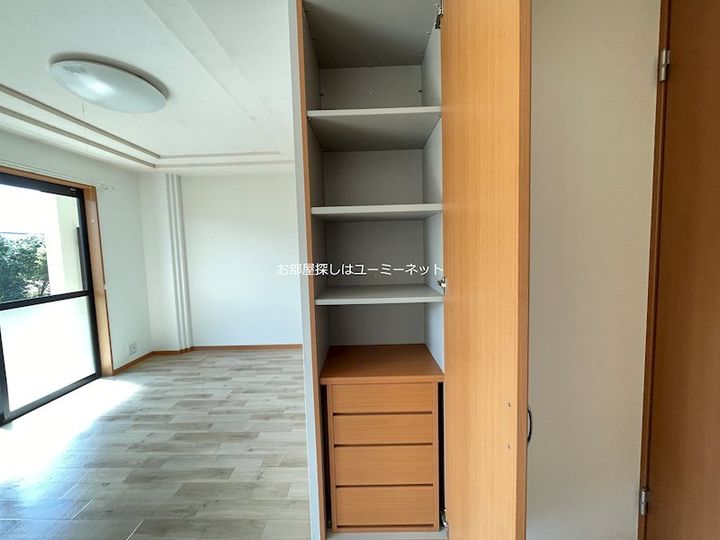 ロイヤルガーデン103のその他画像