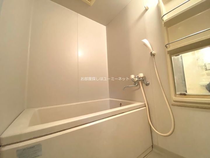 Jヒルズ吉野の風呂