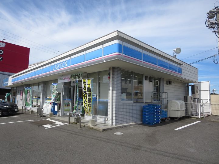Jヒルズ吉野の周辺