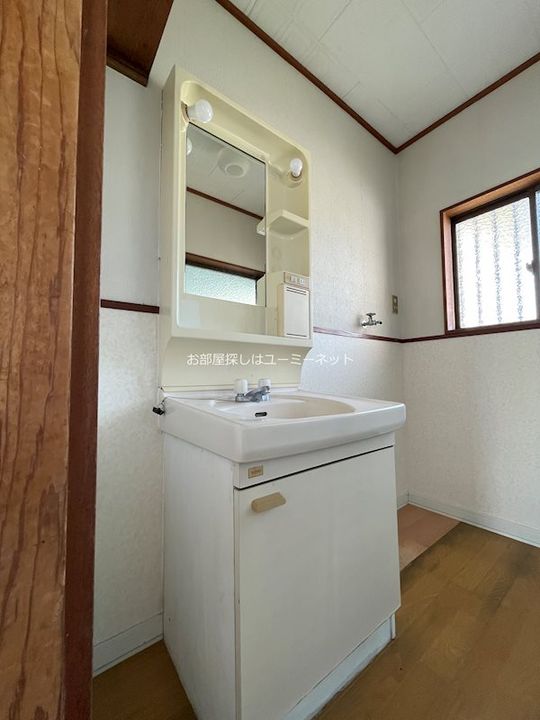 鹿児島県鹿児島市吉野町(一戸建)の賃貸物件のその他画像