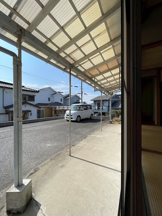 鹿児島県鹿児島市吉野町(一戸建)の賃貸物件のその他画像