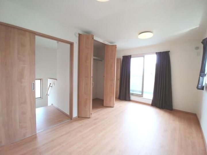 鹿児島県鹿児島市吉野町(一戸建)の賃貸物件の居間