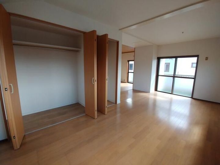 鹿児島県鹿児島市吉野町(一戸建)の賃貸物件の居間