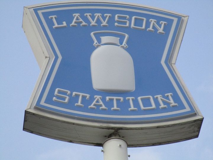 サンハイツアイタウン天辰A棟108の周辺