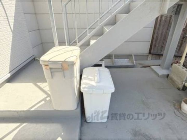 コーポ安田201のその他画像