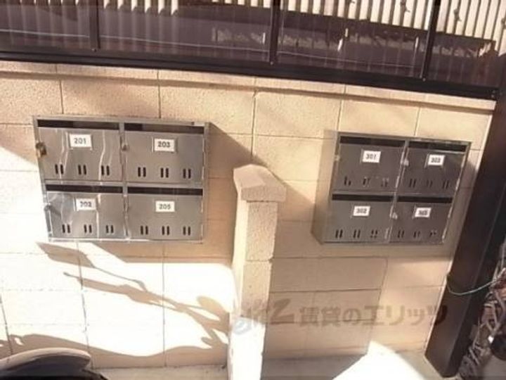 レジデンス菱屋301のその他画像