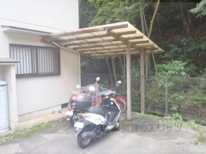 ハウス26Gのその他画像