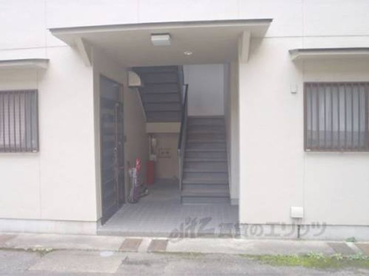 ハウス26Gのその他画像