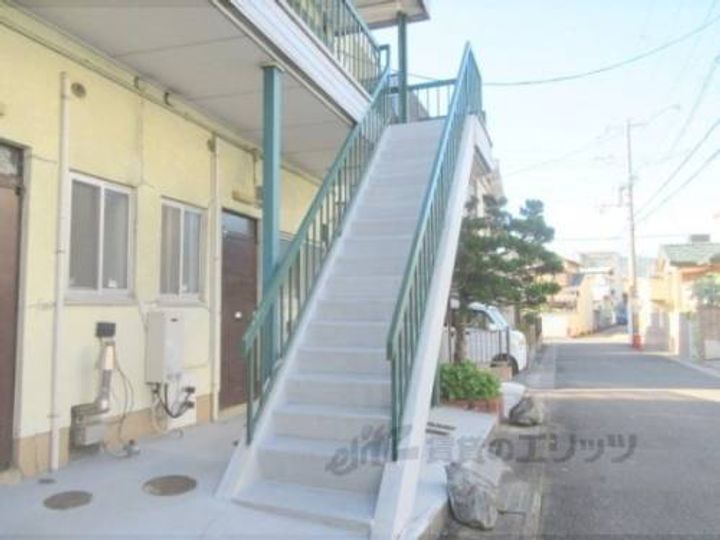 丸善ハイツ206のその他画像