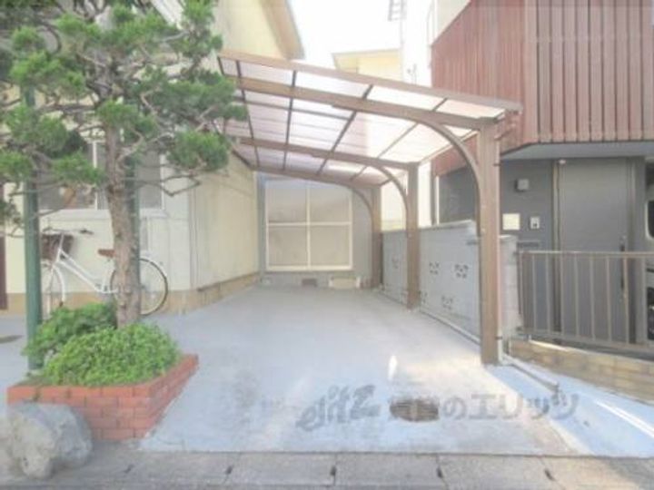 丸善ハイツ206のその他画像