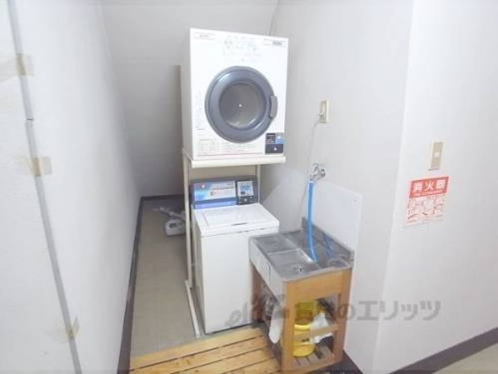 ノースハウス105のその他画像