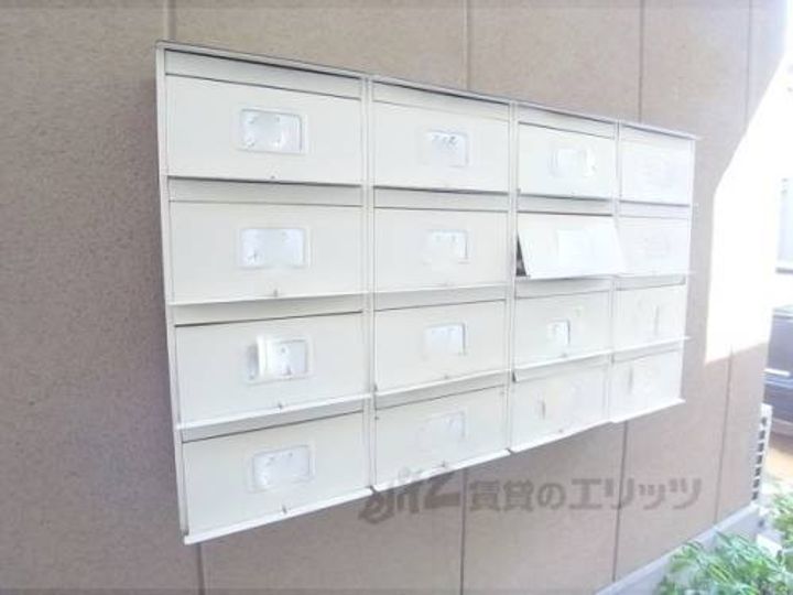 ノースハウス105のその他画像