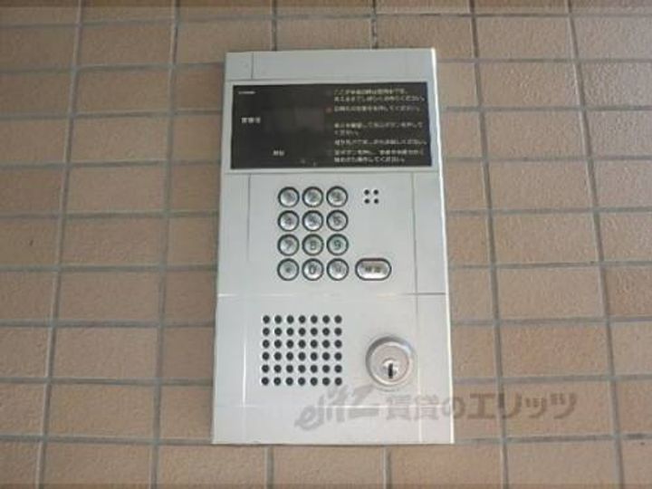 シューパレス407のその他画像