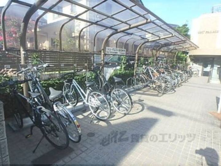 シューパレス407のその他画像