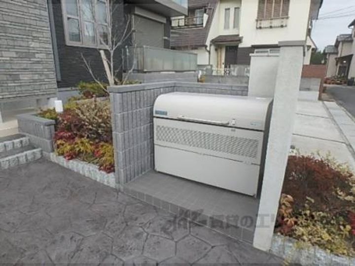 シャーメゾンかがやき101のその他画像