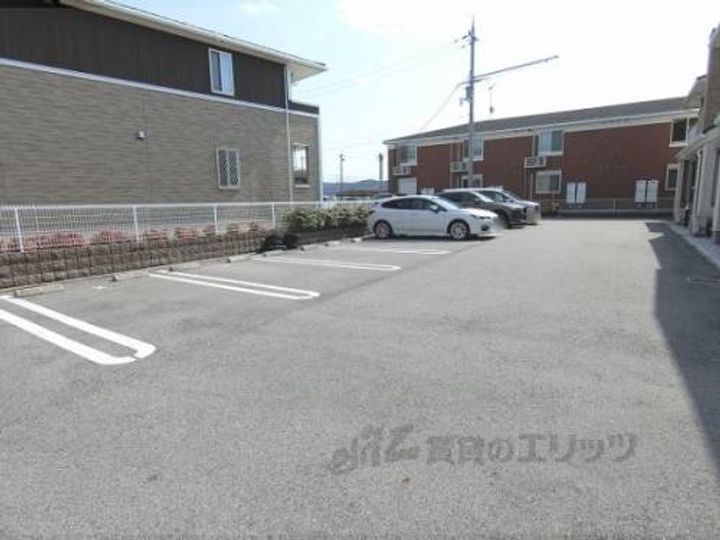 パインビレッジビオーラ201のその他画像