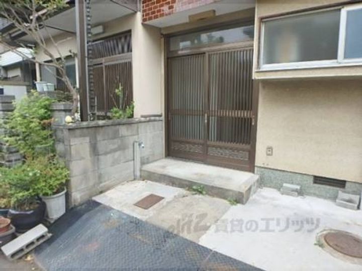 京都府京都市山科区西野山百々町(一戸建)の賃貸物件戸建てのその他画像