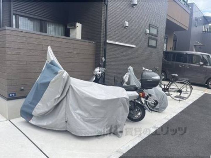 REGALEST膳所のその他画像
