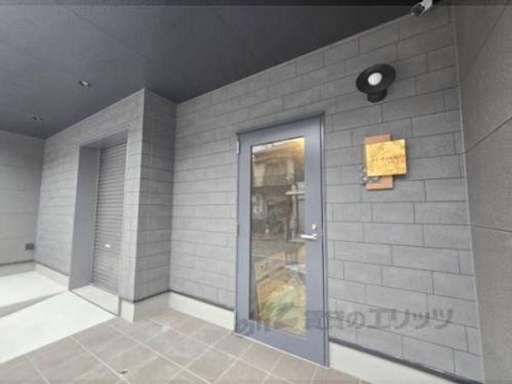 ビエノス京都花園のその他画像