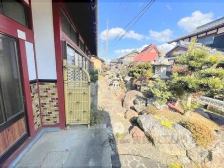 滋賀県米原市上多良(一戸建)の賃貸物件戸建のその他画像