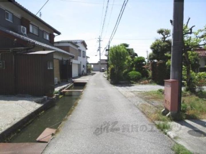滋賀県米原市上多良(一戸建)の賃貸物件戸建のその他画像