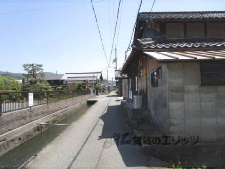 滋賀県米原市上多良(一戸建)の賃貸物件戸建のその他画像