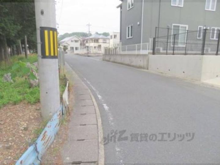 ハーモニー福知山A棟のその他画像