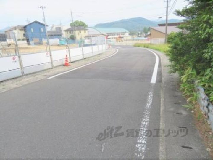 ハーモニー福知山A棟のその他画像