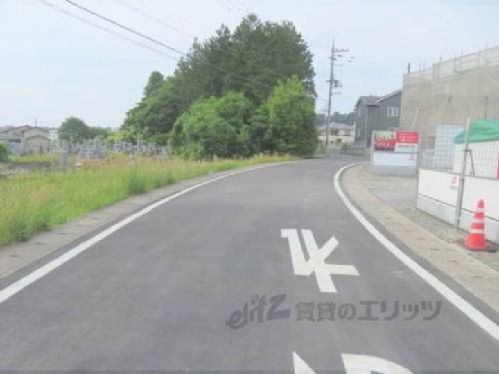 ハーモニー福知山A棟のその他画像