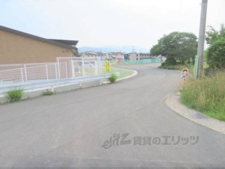 ハーモニー福知山A棟のその他画像