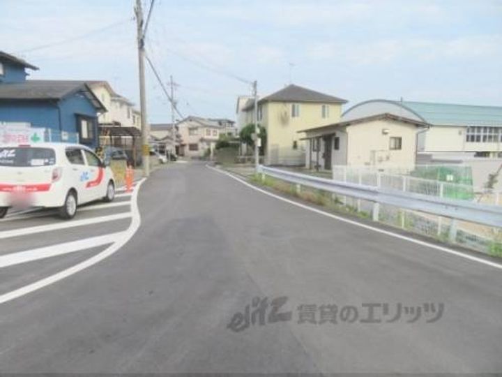 ハーモニー福知山A棟のその他画像