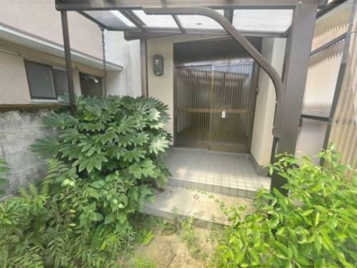 京都府京都市右京区北嵯峨名古曽町(一戸建)の賃貸物件1のその他画像