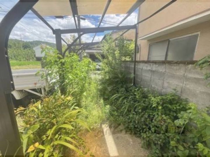 京都府京都市右京区北嵯峨名古曽町(一戸建)の賃貸物件1のその他画像