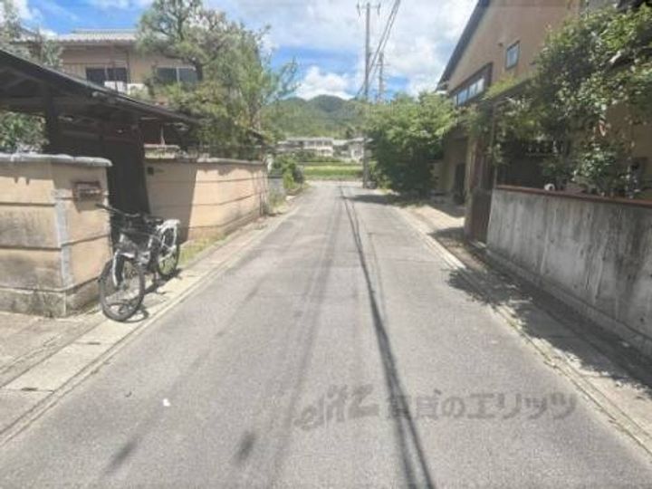 京都府京都市右京区北嵯峨名古曽町(一戸建)の賃貸物件1のその他画像