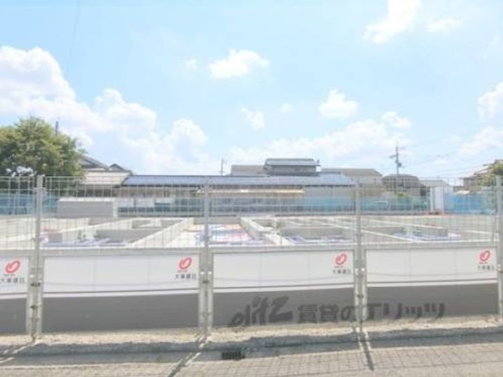 ベアリーガーデン103のその他画像