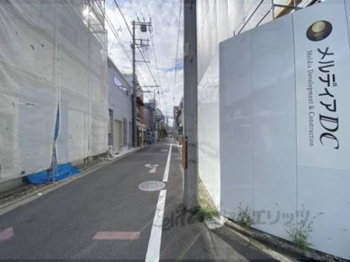 ソルテラス京都西院STATION SIDEのその他画像