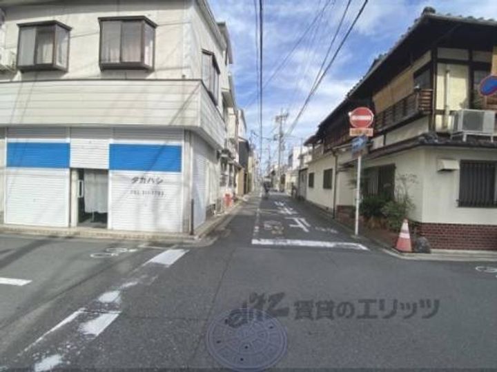 ソルテラス京都西院STATION SIDEのその他画像