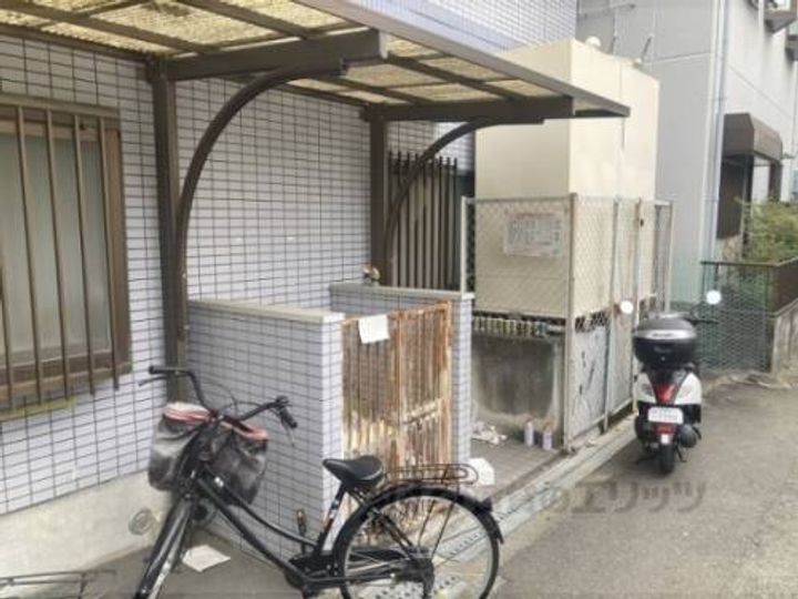 フローラルヴィラ203のその他画像