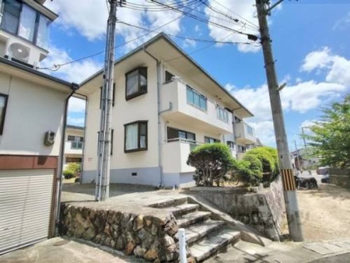 アーバン嵐山?203の外観