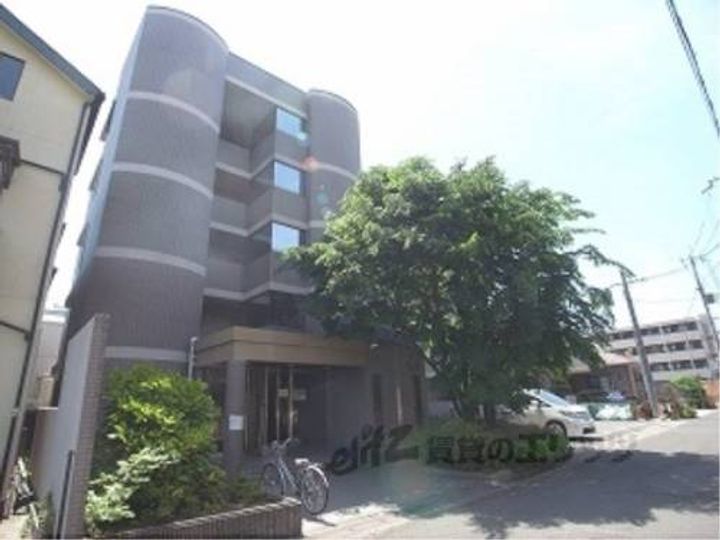 グラシアコンフォート21403の外観