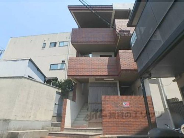 CROSS CUBE102の外観