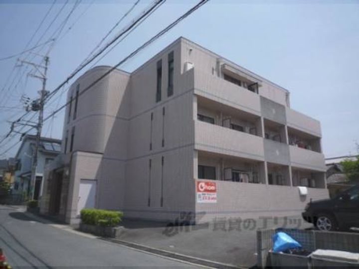 リビエイール110の外観