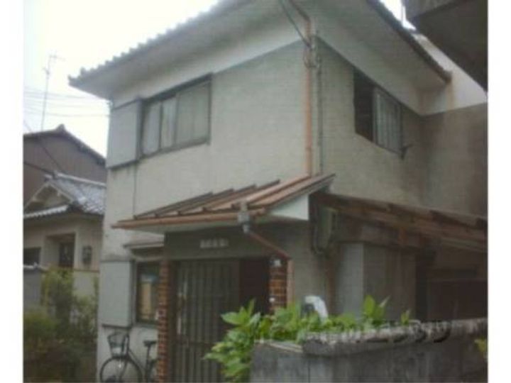 中南荘12の外観
