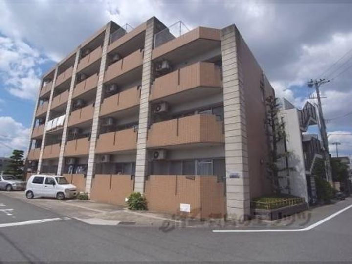 エクセレント373の外観