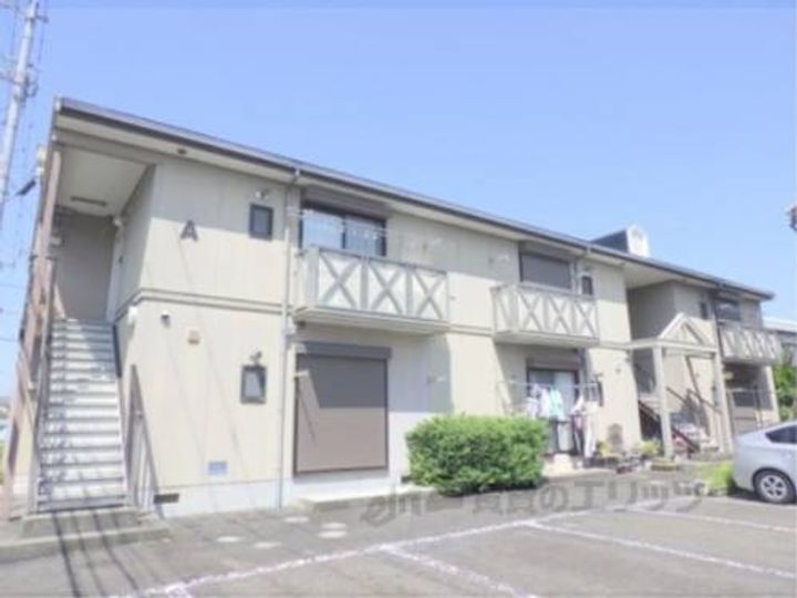 エスパシオ21の外観