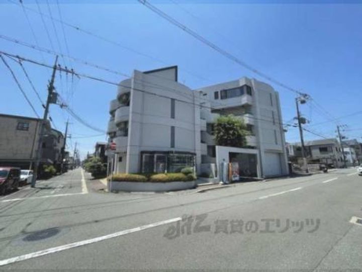 CUBE313-Fの外観