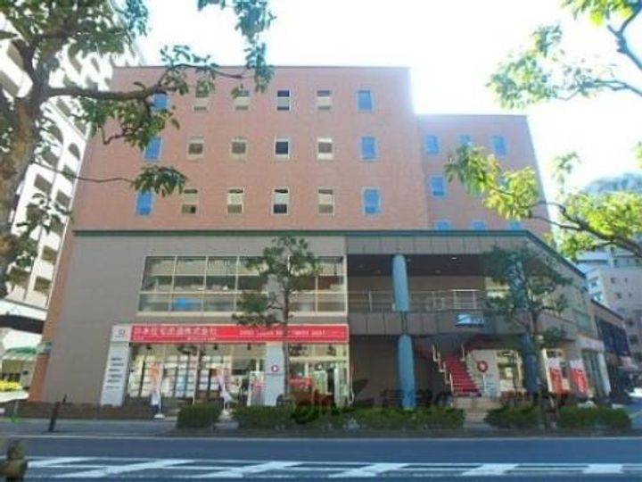 I.O.Rビル308の外観