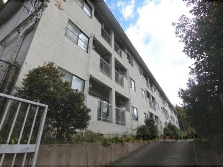 金剛ビル205の外観