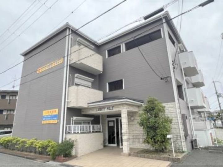 部屋画像